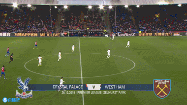 新战术太狠了，对手完全被打懵