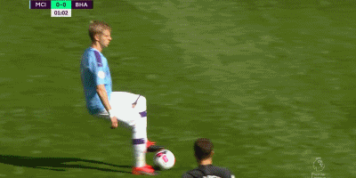 📺全场集锦，奥格斯堡 1-3 水晶宫