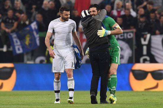 德国队内线强势碾压