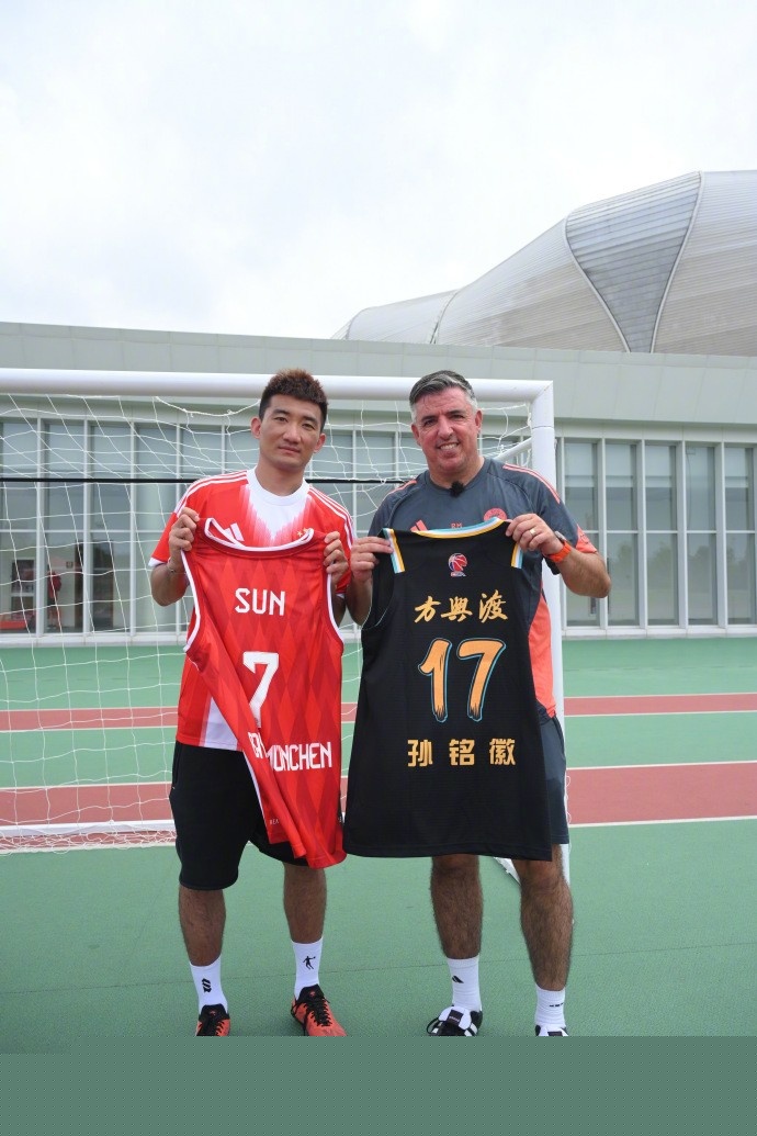 拉莫斯谈客胜成都：我们有足够的自信在任何球队的主场赢球（拉莫斯评客场击败成都：我们有信心在任何主场取胜）