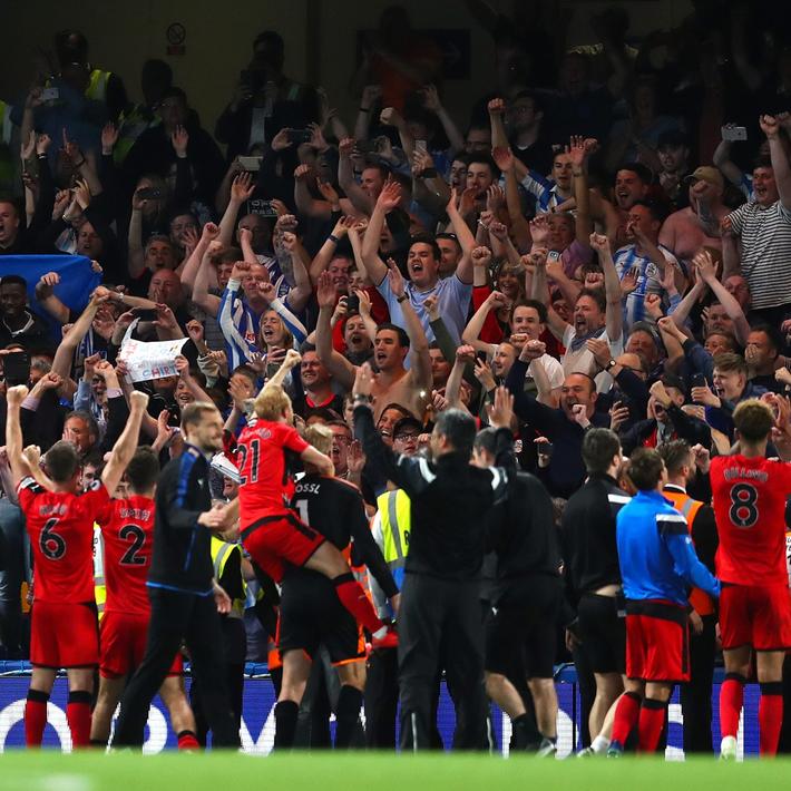 库库问答：若世界杯夺冠就剃光头；面对过的最强前锋是登贝莱（库库专访：若捧起世界杯将剃光头；生涯遇到的最强前锋是登贝莱）